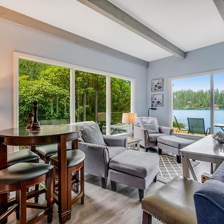 Grandpa'S Lake House 弗洛伦斯 外观 照片