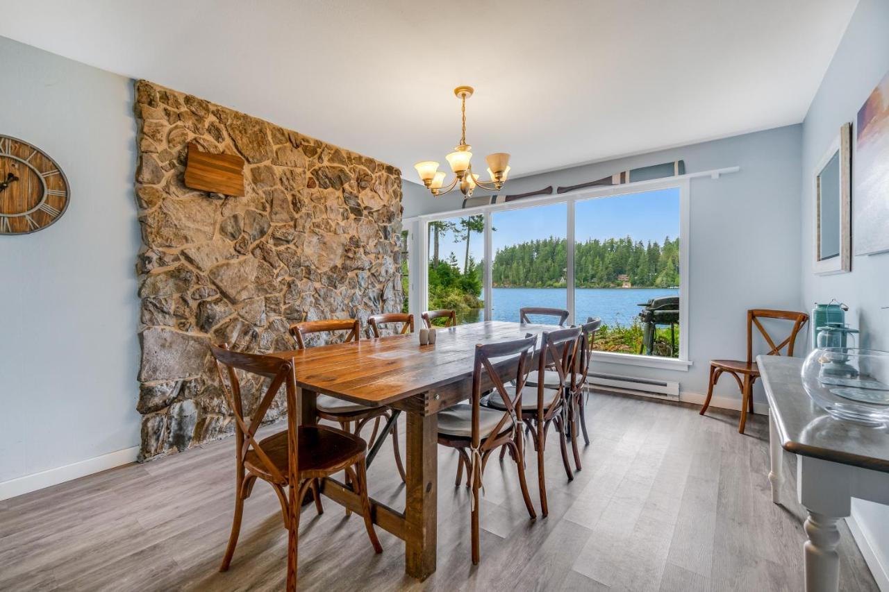 Grandpa'S Lake House 弗洛伦斯 外观 照片